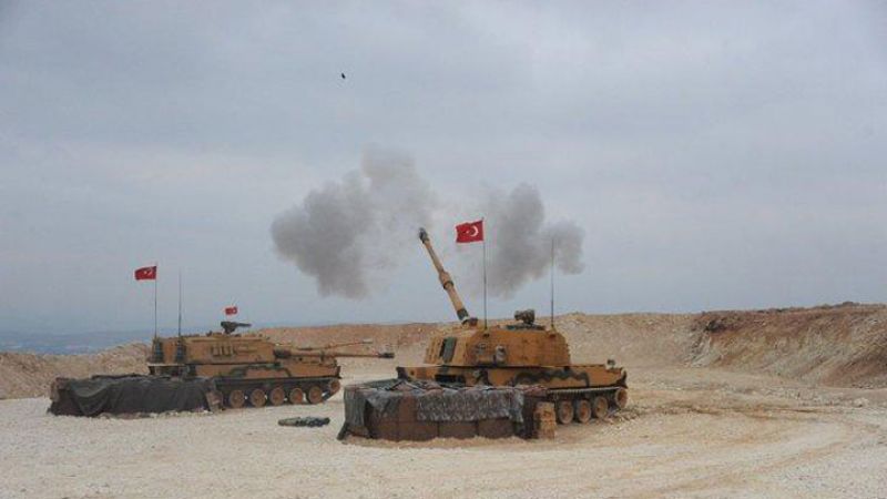 هل سيكون مستقبل اردوغان مرهوناً بنجاح العملية العسكرية في سوريا؟