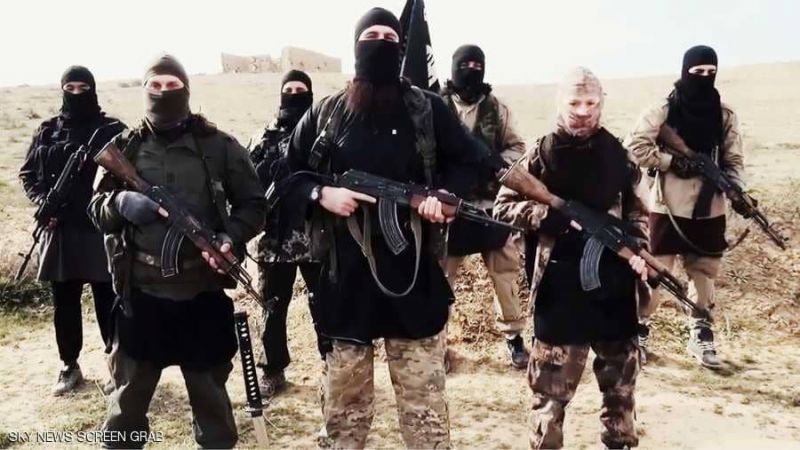 مسؤولان أمريكيان: للتواصل مع سوريا لمواجهة "داعش"