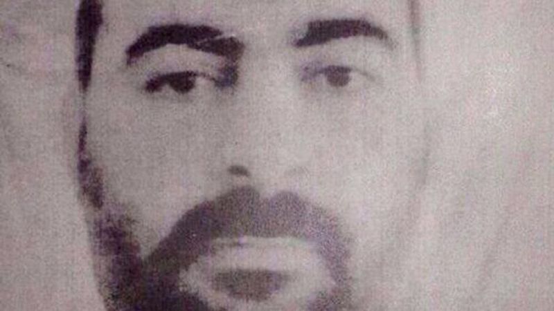 مقتل زعيم تنظيم "داعش" ابو بكر البغدادي في إدلب