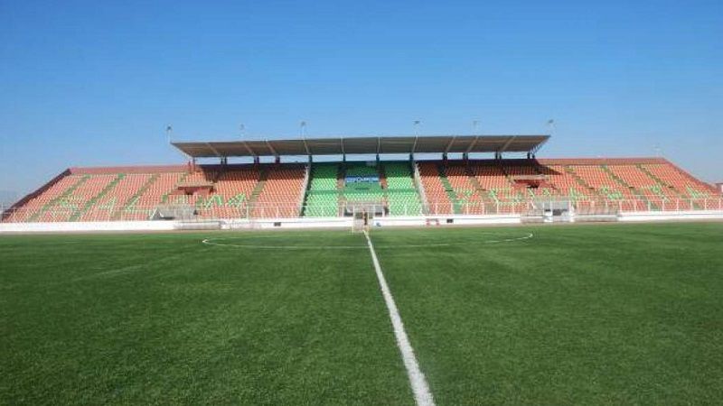 إتحاد كرة القدم يستأنف الدوري اللبناني