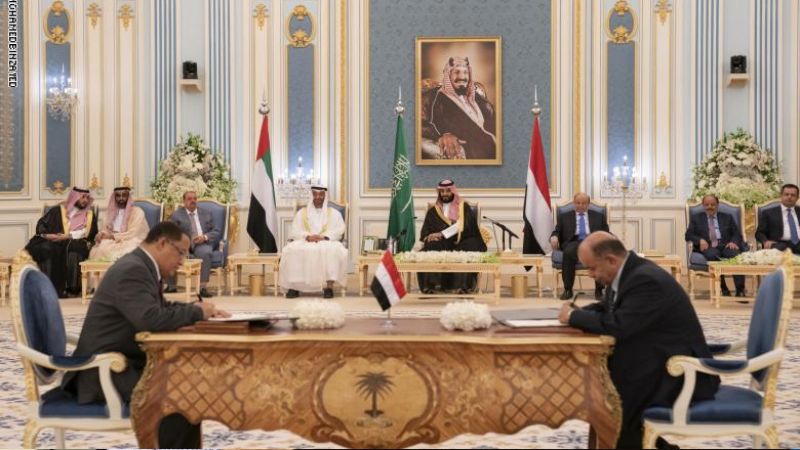 اتفاق الرياض بين حكومة هادي والمجلس الانتقالي: المخابرات السعودية والاماراتية تتكلّم