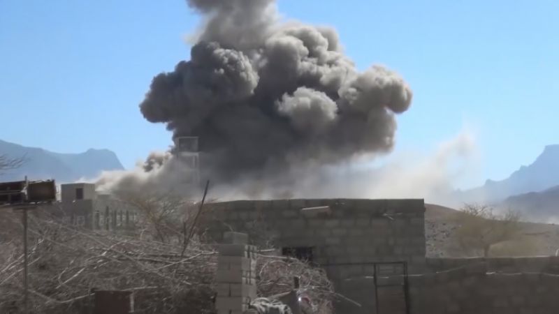 الجيش اليمني واللجان يفشلون محاولة تسلل في لحج