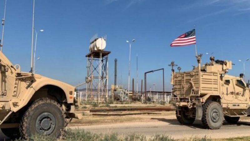 كاتب أميركي: سياسة سرقة النفط السوري مخزية وتقوّض مصداقية واشنطن 