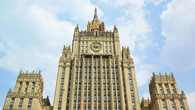 موسكو تحذر من محاولات زعزعة الإستقرار في العراق