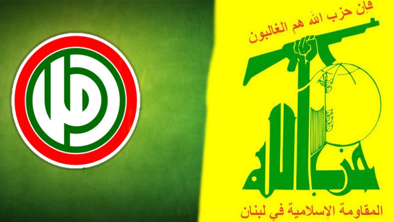 قيادتا حزب الله وأمل في البقاع: لتشكيل حكومة تتبنّى المطالب المشروعة