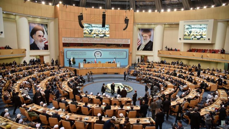 مؤتمر الوحدة الإسلامية في طهران: القضية الفلسطينية لا تزال القضية المحورية للأمة