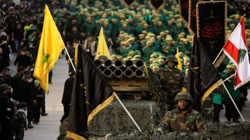 "يديعوت أحرونوت": حزب الله يتمتع بقوة عسكرية كبيرة تضاهي دولًا