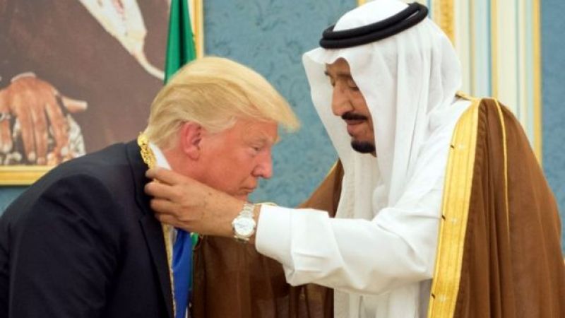 بعد ترامب.. هل ستتعاطى واشنطن مع السعودية على أنها دولة منبوذة؟