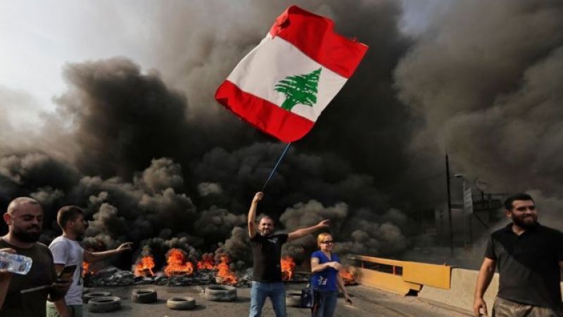 فتنة فيلتمان تهدّد "الحراك" وتؤسس للانقسام الشامل في لبنان