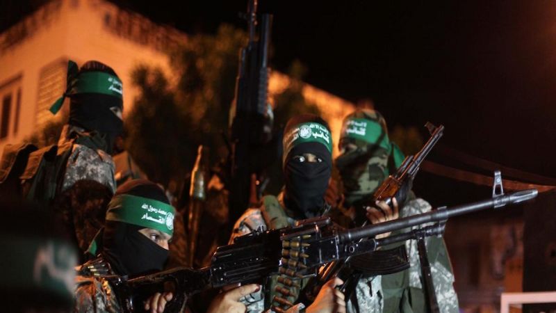 "حماس": عملية حد السيف ستبقى كابوسًا يلاحق قادة الاحتلال