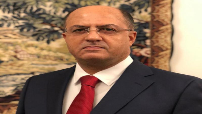 وزير الزراعة لـ"العهد": السوق السوري هو المتنفّس الوحيد للاقتصاد اللبناني