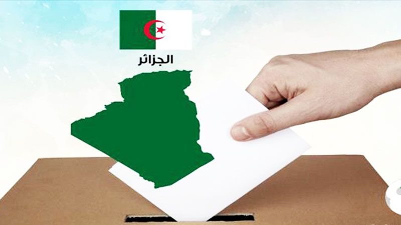 خمسة مرشحين يتنافسون في الانتخابات الرئاسية.. الجزائر أمام تحولات جديدة