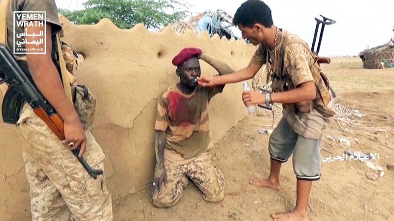 انسحاب السودان من اليمن: حقيقة أم مناورة؟