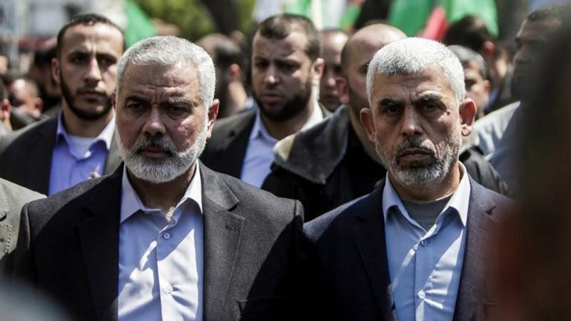 الوضع السياسي الإسرائيلي المتداعي يعرقل فرص التهدئة مع قطاع غزة‎