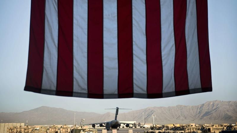 الفشل الأميركي في أفغانستان.. واشنطن لم تتعلّم من أخطائها