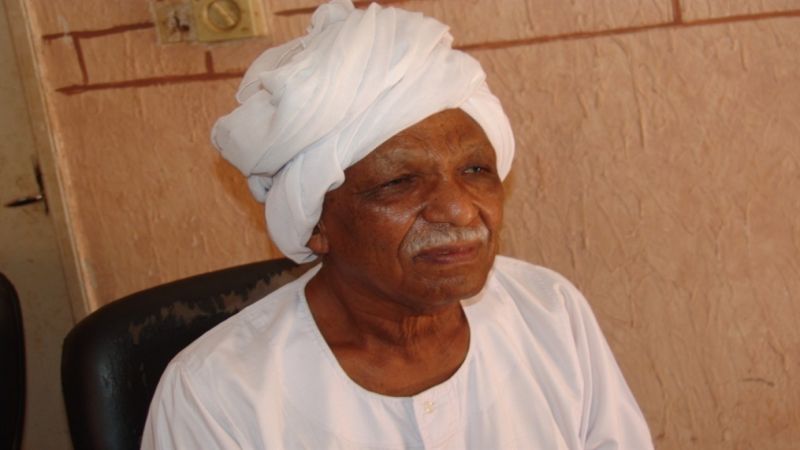 الأمين العام للشيوعي السوداني: في بلدنا أكبر مركز لـCIA في إفريقيا