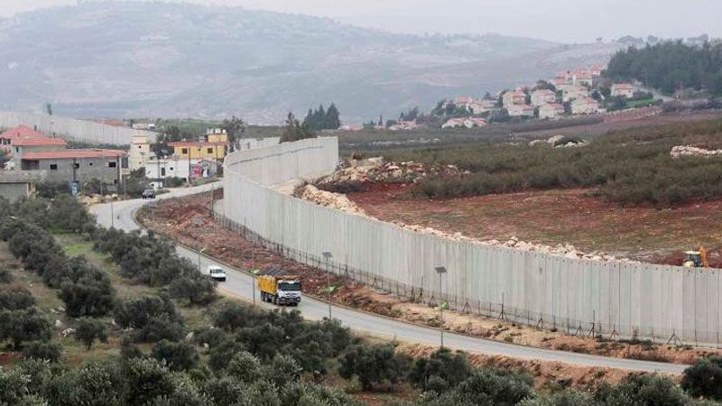 مخاوف إسرائيلية من انتشار حزب الله على الحدود