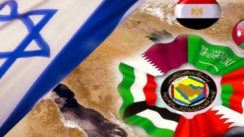 أربع دول عربية تتجه نحو التطبيع العلني مع العدو