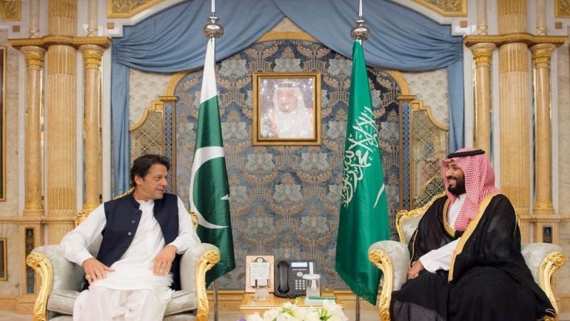 الوساطة الباكستانية بين السعودية وإيران مستمرة