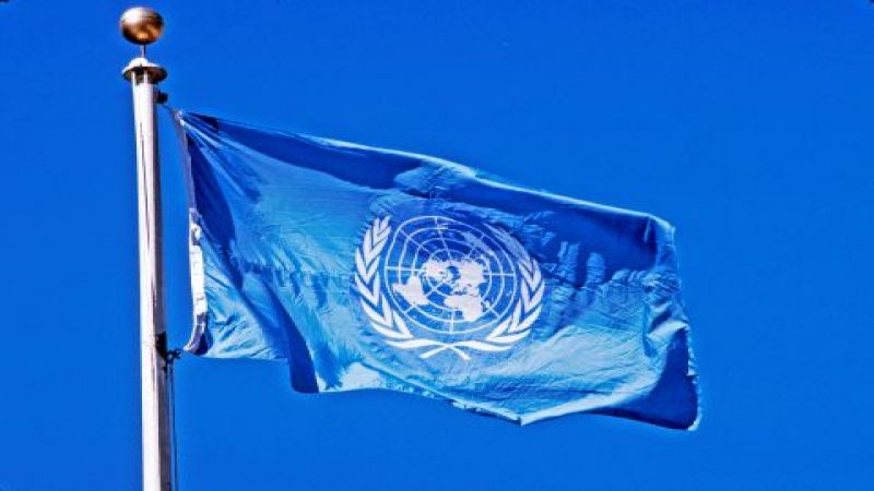 الأمم المتحدة تصوت بأغلبية ساحقة لصالح قرار حق تقرير المصير الشعب الفلسطيني