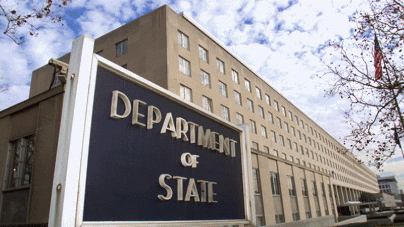 الولايات المتحدة تُقلّص عدد دبلوماسييها في العراق