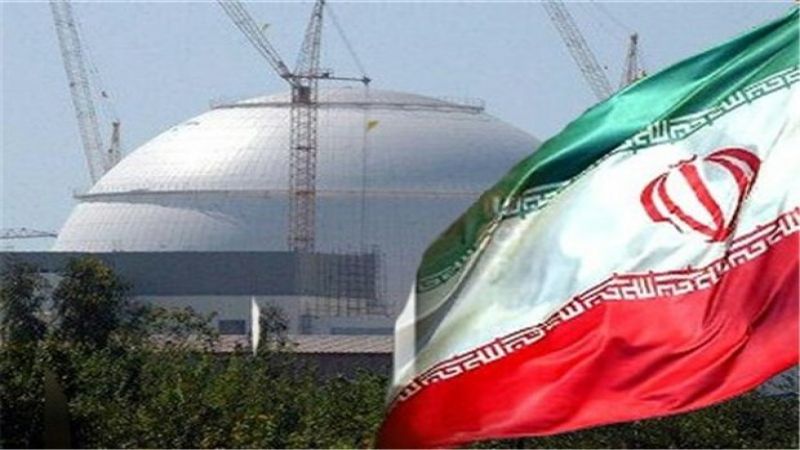 إيران: تشغيل المدار الثاني لمفاعل الماء الثقيل الخاص للأبحاث في أراك