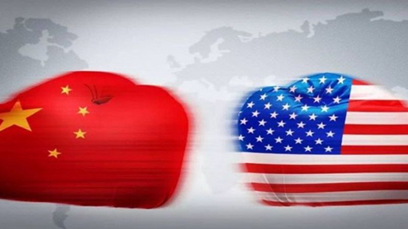 كاتب أميركي: الصين منافس حقيقي للولايات المتحدة