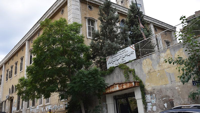 مدارس لبنانية رسمية مهدّدة بالسقوط.. كيف يتصرّف المعنيون؟