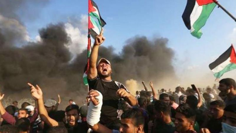 مع نهاية عام 2019.. كم بلغ تعداد الفلسطينيين في وطنهم والعالم؟