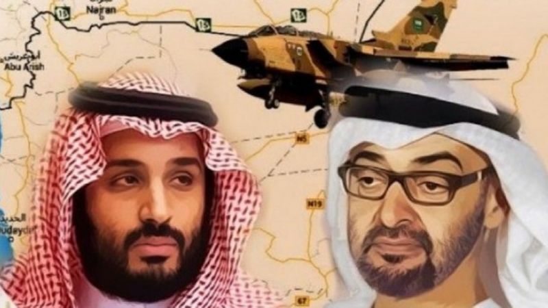 بعد وزير الخارجية السعودي.. باكستان تستقبل ولي عهد أبوظبي