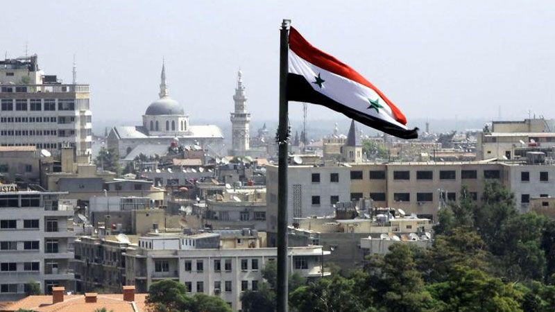 الخارجية السورية: اغتيال سليماني تصعيد خطير للأوضاع في المنطقة