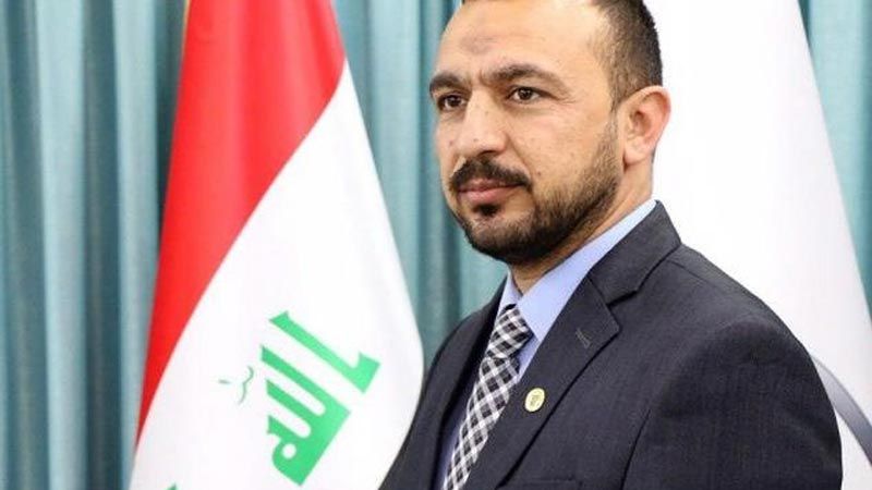 النائب العراقي محمد البلداوي لـ"العهد": خياراتنا ستكون مفتوحة لو رفضت أميركا الانسحاب من بلدنا