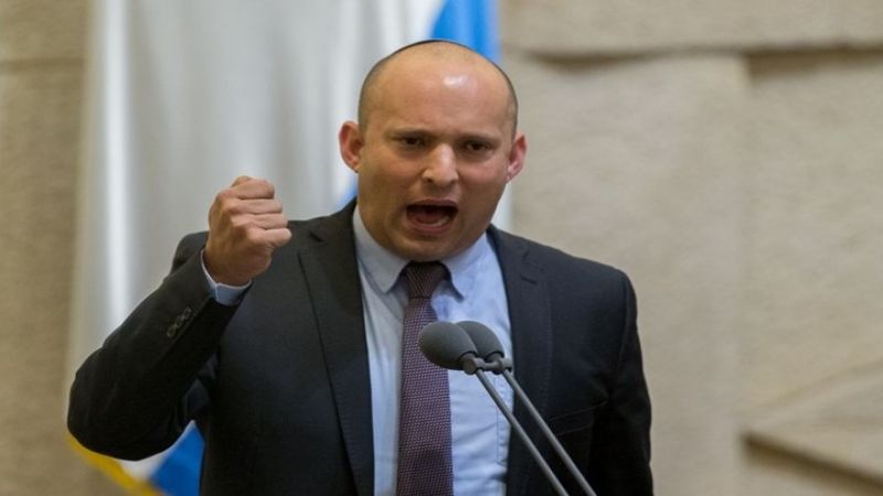 ماذا يُخطّط وزير الحرب الاسرائيلي لأهالي غزة؟
