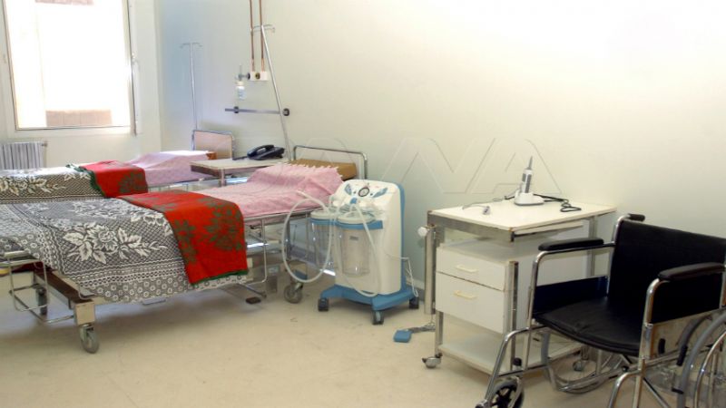 ماذا يقول النواب الأطباء عن أزمة فقدان مستلزمات المستشفيات؟
