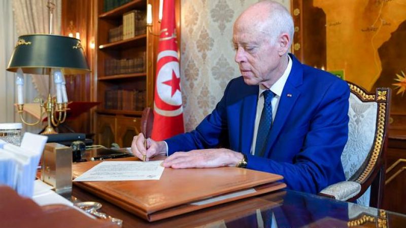 تونس: حكومة الرئيس .. الكرة في ملعب ساكن قرطاج