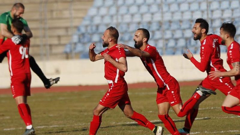 هل يُلغى دوري الدرجة الأولى في لبنان؟