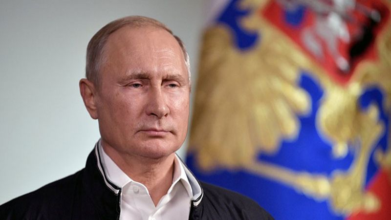 أهداف التغييرات المهمة في تركيبة النظام السياسي الروسي