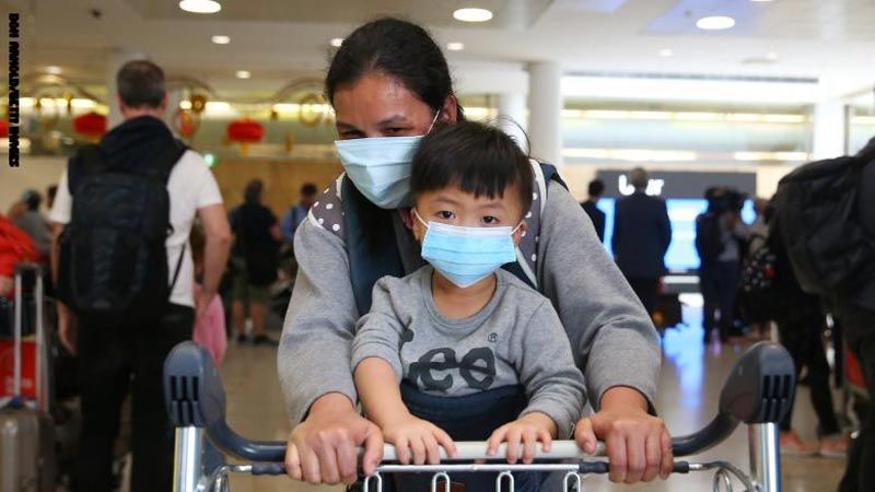 الصين: وفاة 25 شخصًا بسبب فيروس "كورونا"