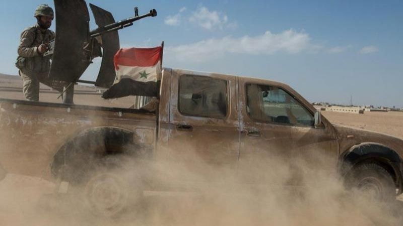 الهدنة سقطت والجيش السوري يستأنف عملياته العسكرية في إدلب