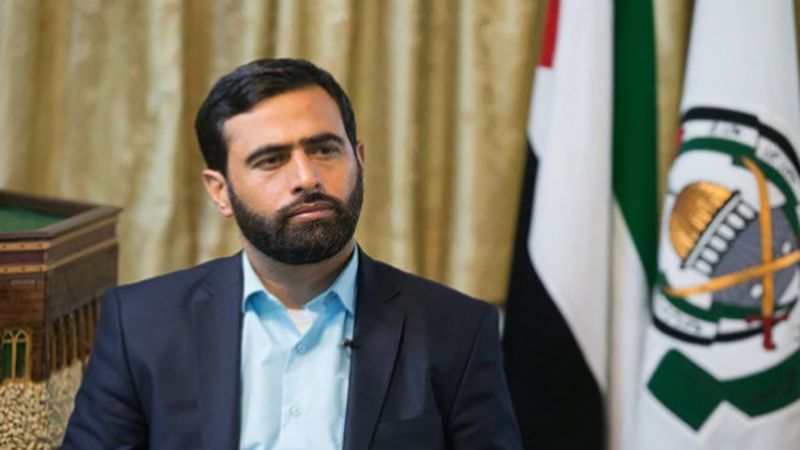 قيادي في حماس لـ "العهد": المطلوب من الأمة العربية أن تساند حالة الإجماع الفلسطيني لمواجهة الصفقة