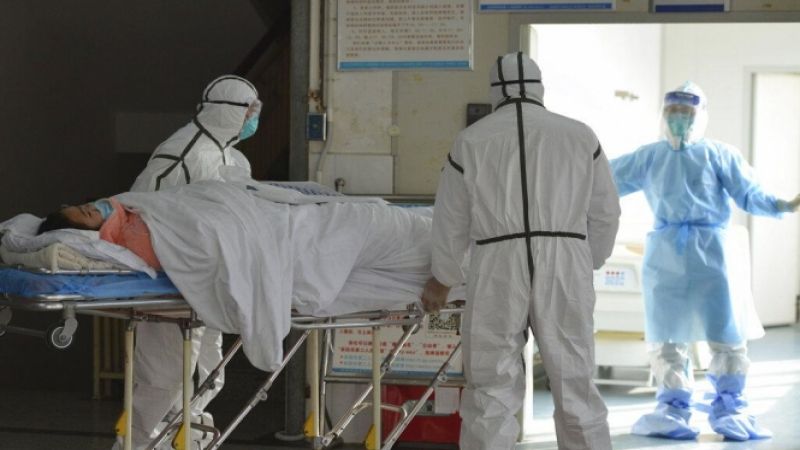 أول حالة وفاة بفيروس كورونا خارج الصين