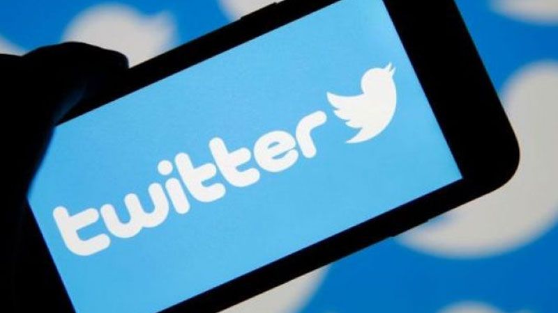 "تويتر" يتهم كيان العدو بسرقة معلومات من هواتف مستخدميه