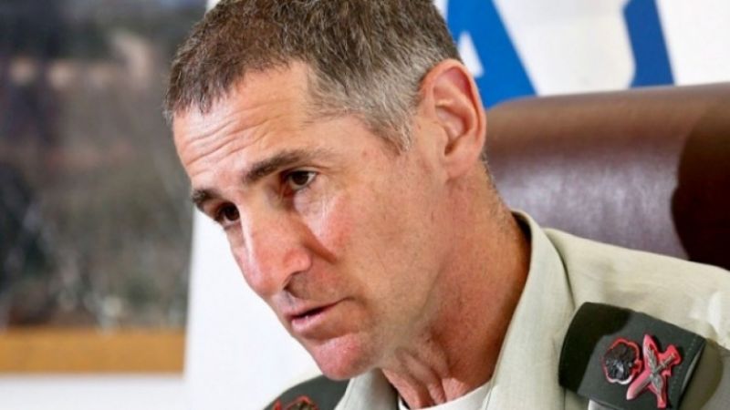 اللواء احتياط يئير غولان: الجيش "الإسرائيلي" هو منظمة في أزمة مستمرة منذ سنوات