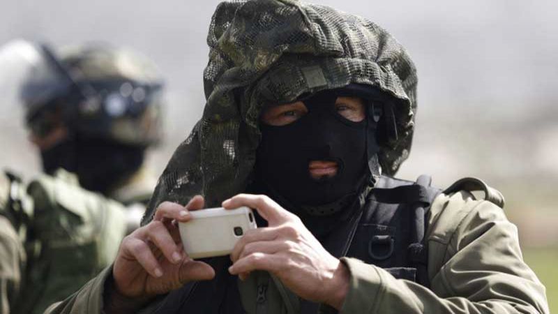 جيش الاحتلال يعترف.. حماس اخترقت هواتف المئات من جنودنا