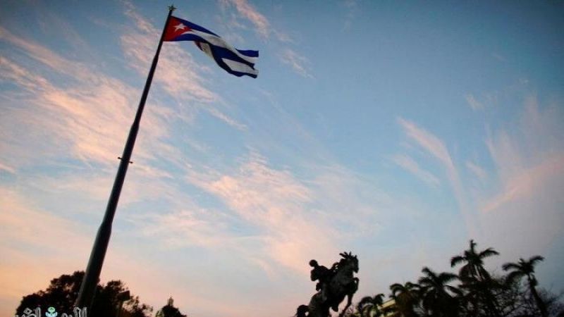 كوبا تواجه العقوبات الأمريكية.. بالإطارات