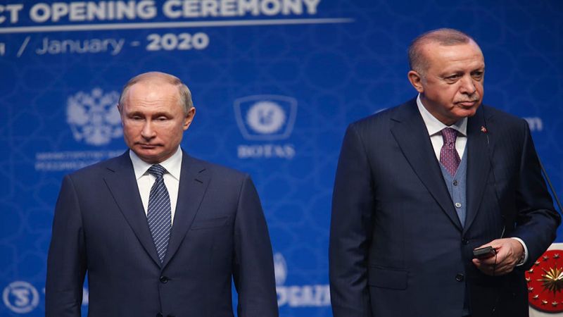 التركي يبحث عن "تسوية" في إدلب .. والروسي يشدد على ضرورة احترام سيادة سوريا