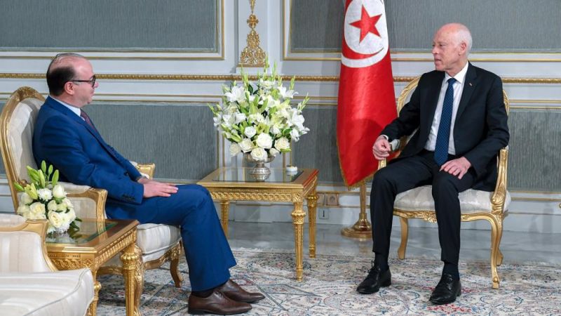 تونس: حكومة الفخفاخ والتحديات السياسية والاجتماعية والاقتصادية