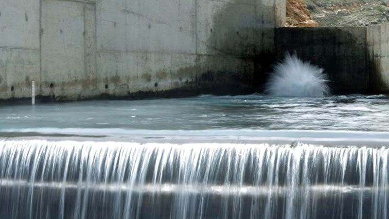 مياه لبنان الجنوبي تطلق مشروع الادارة الذكية