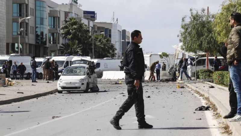 تونس في مرمى الإرهاب مجددًا