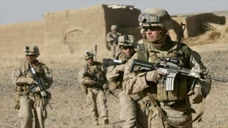 القوات الأمريكية بدأت الانسحاب من أفغانستان تنفيذًا للاتفاق الموقع مع طالبان